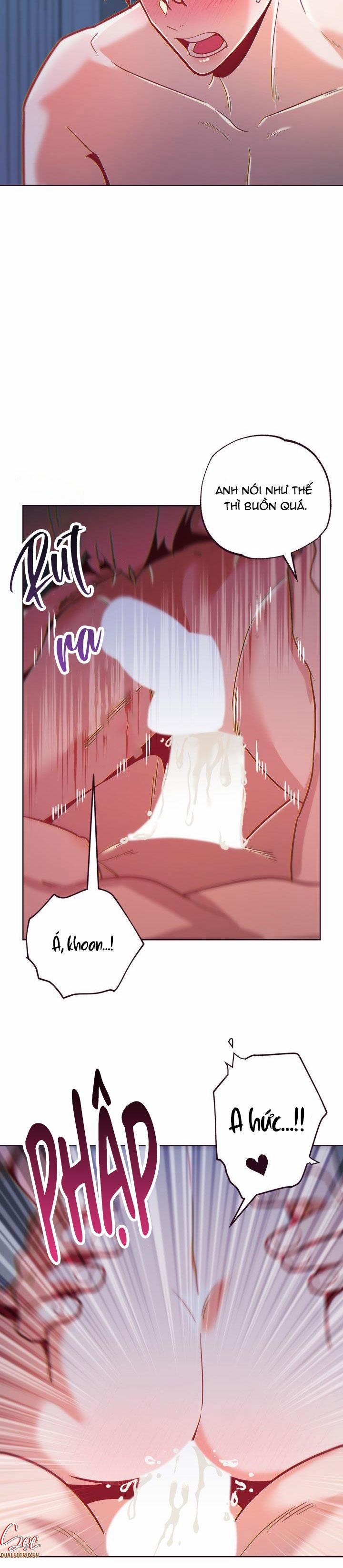 Falling Down 37 trang 3