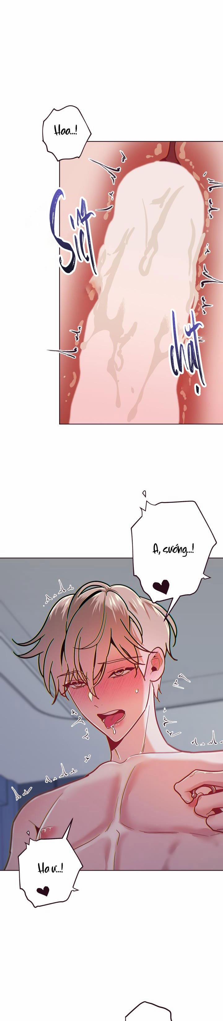 Falling Down 37 trang 4