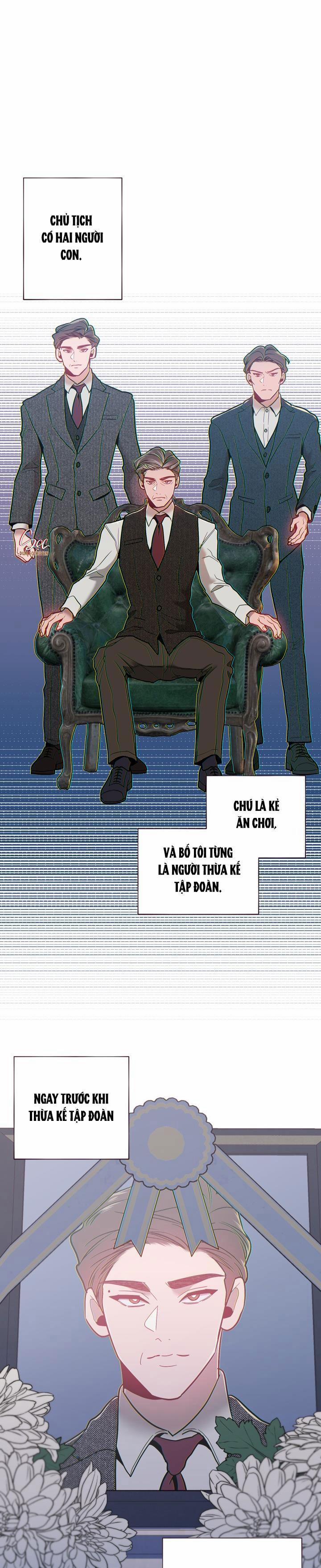 Falling Down 38 trang 0