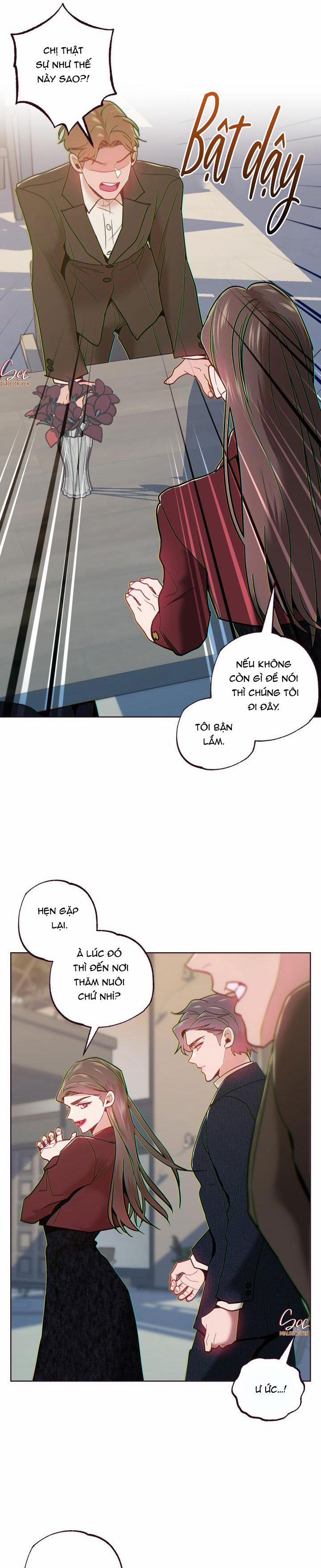 Falling Down 38 trang 17