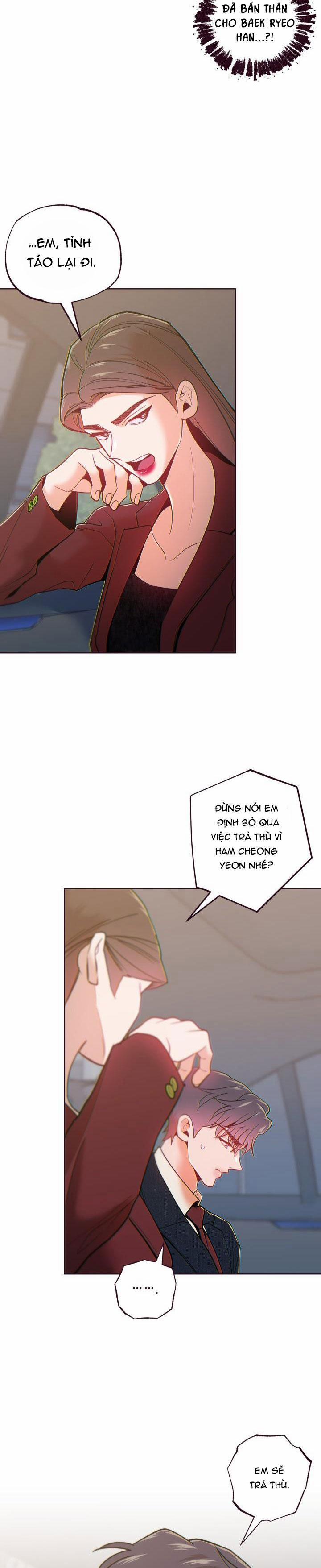 Falling Down 38 trang 22