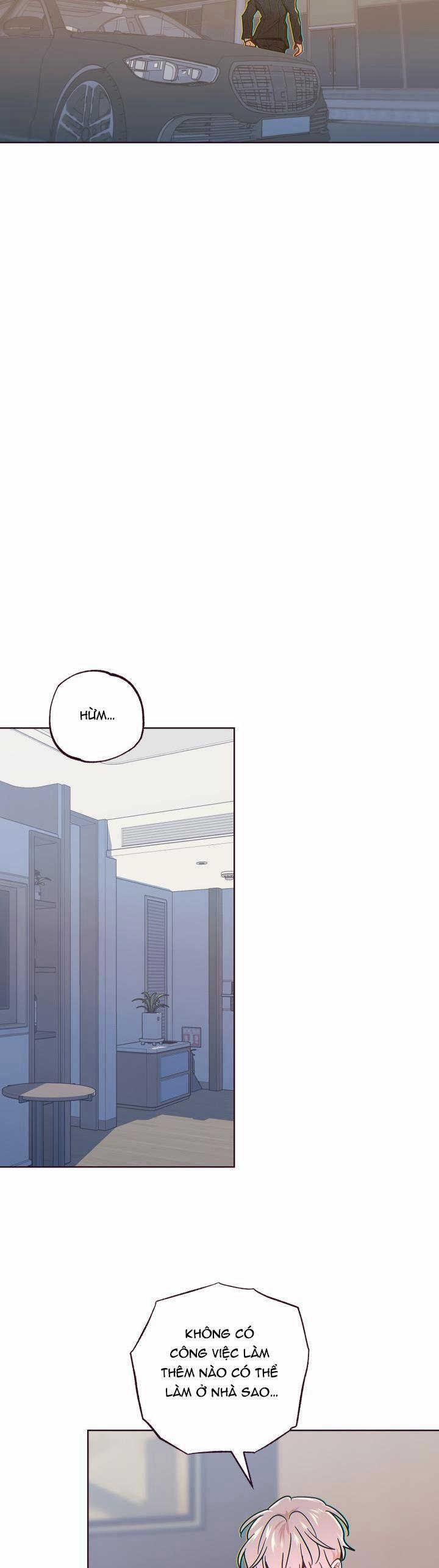 Falling Down 38 trang 25