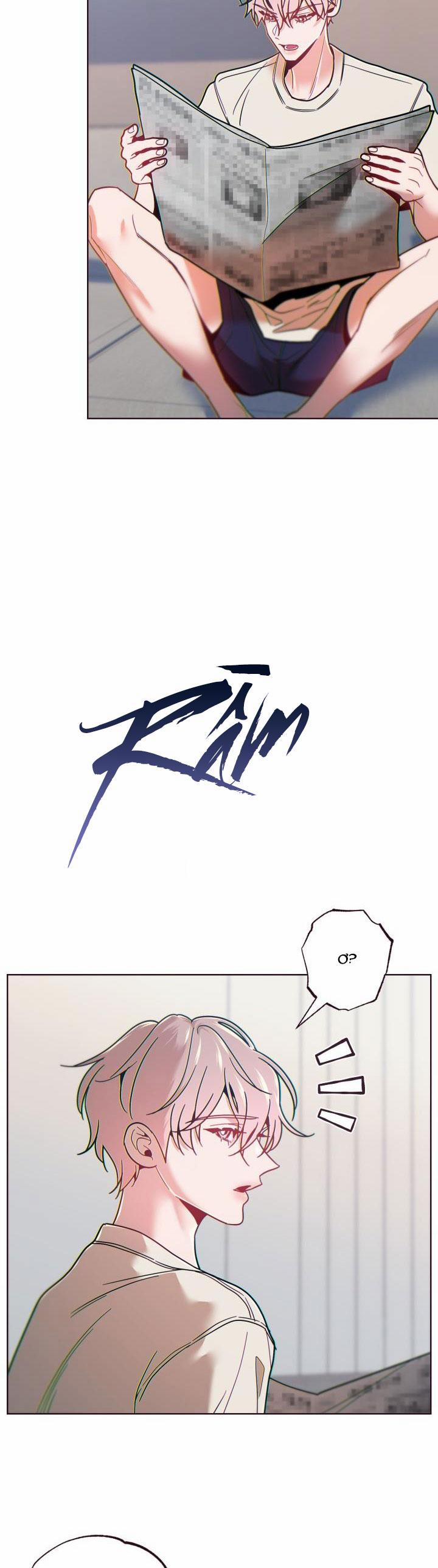 Falling Down 38 trang 26