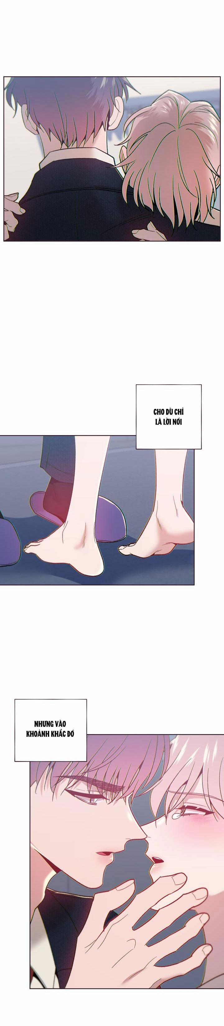 Falling Down 39 trang 11