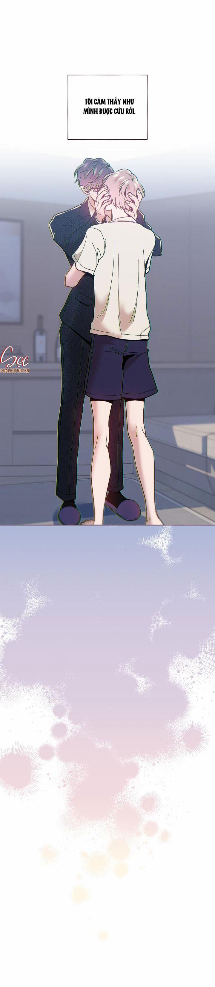 Falling Down 39 trang 12