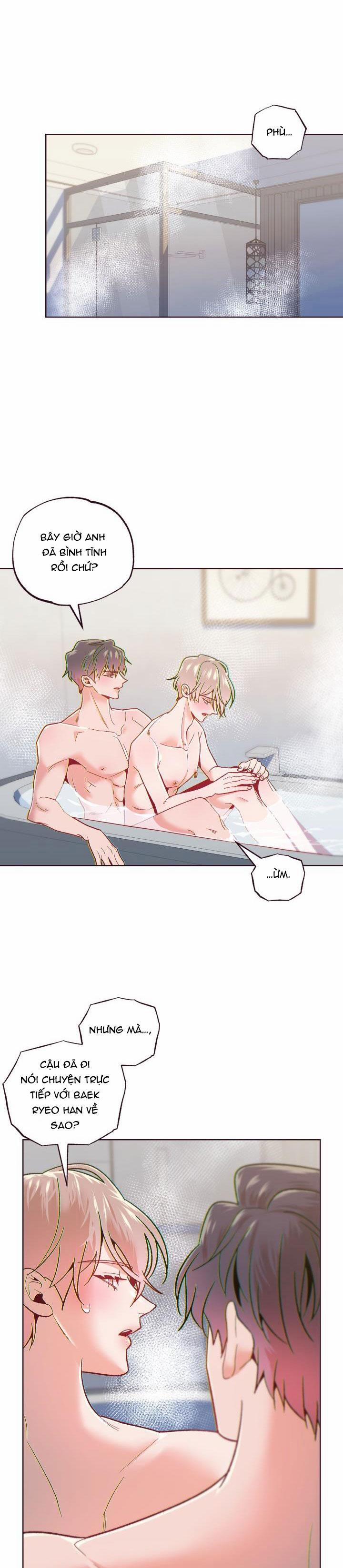 Falling Down 39 trang 13