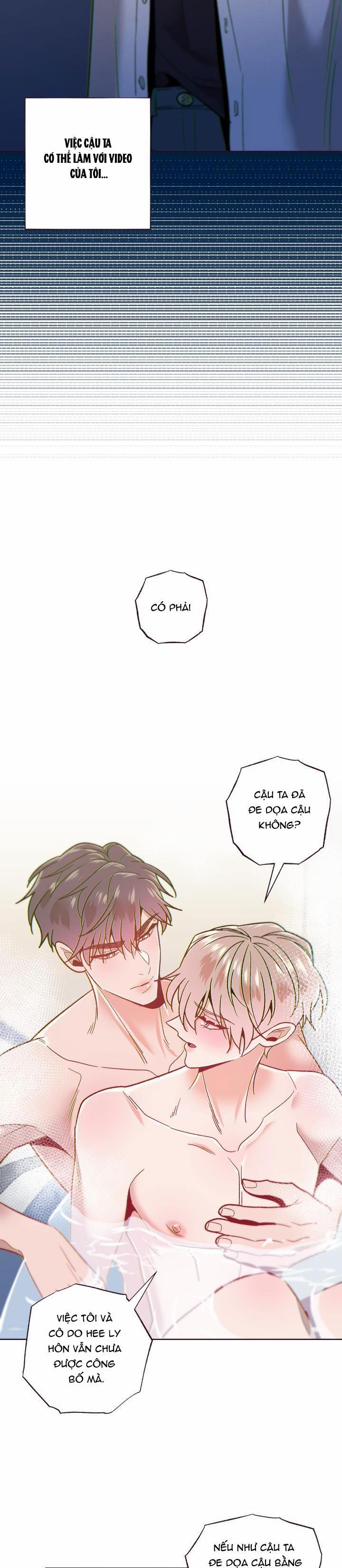 Falling Down 39 trang 15