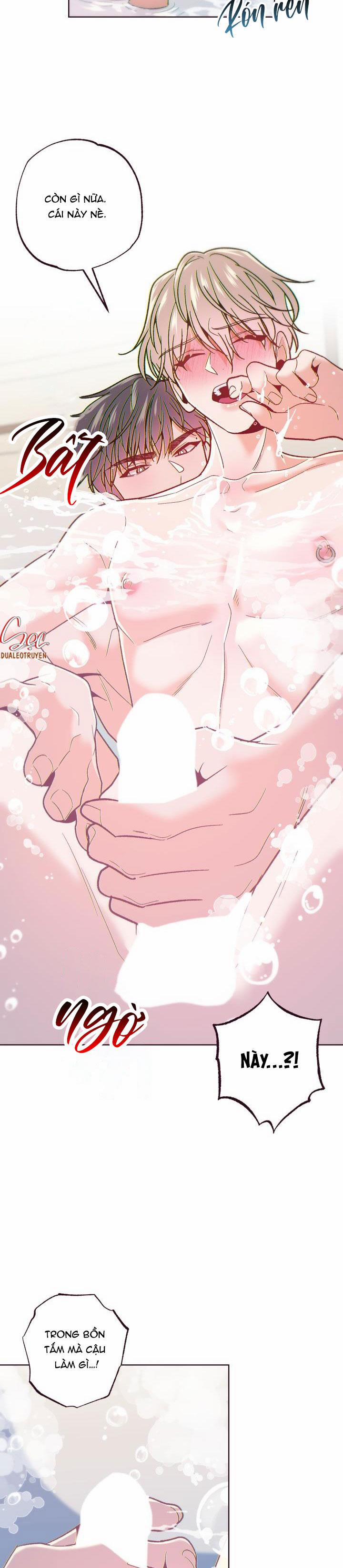 Falling Down 39 trang 18