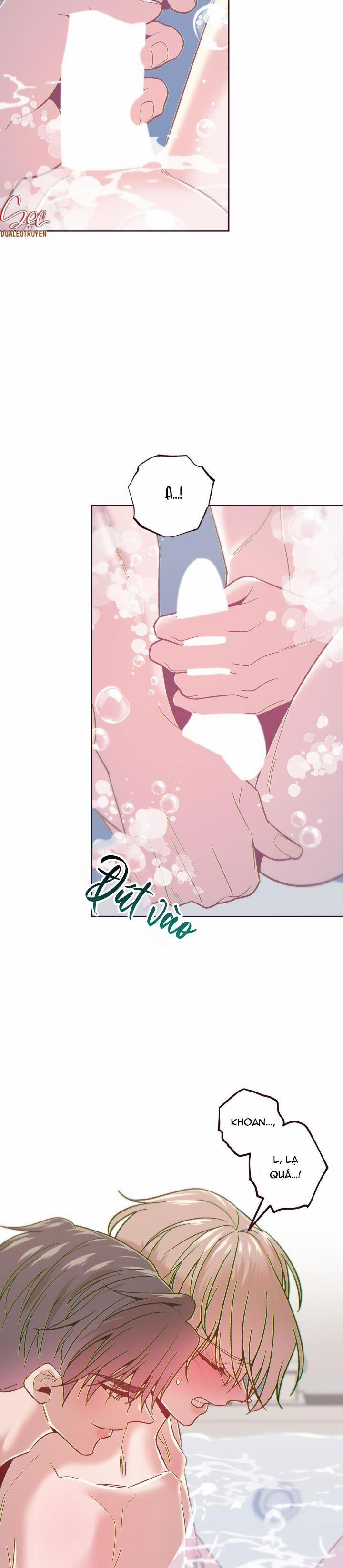 Falling Down 39 trang 19