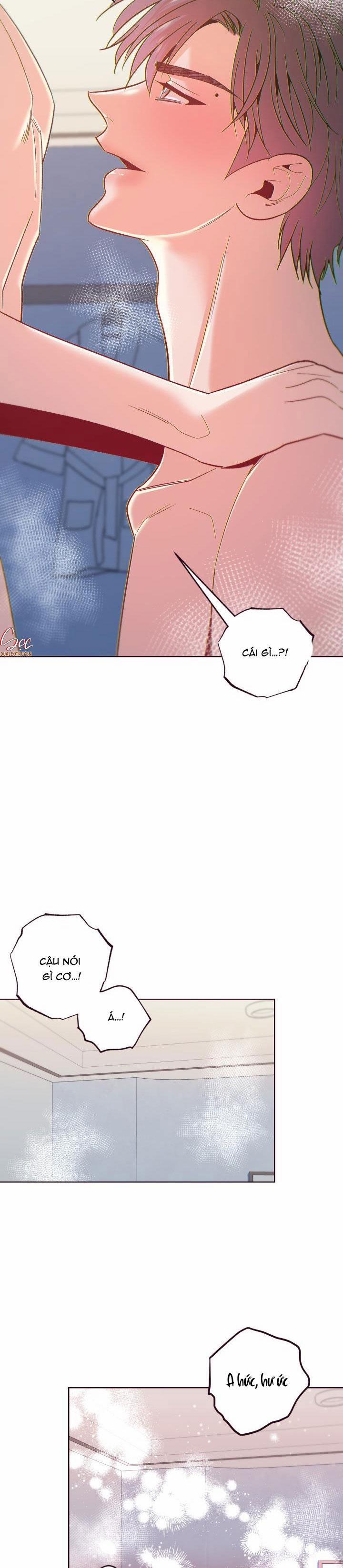 Falling Down 39 trang 26