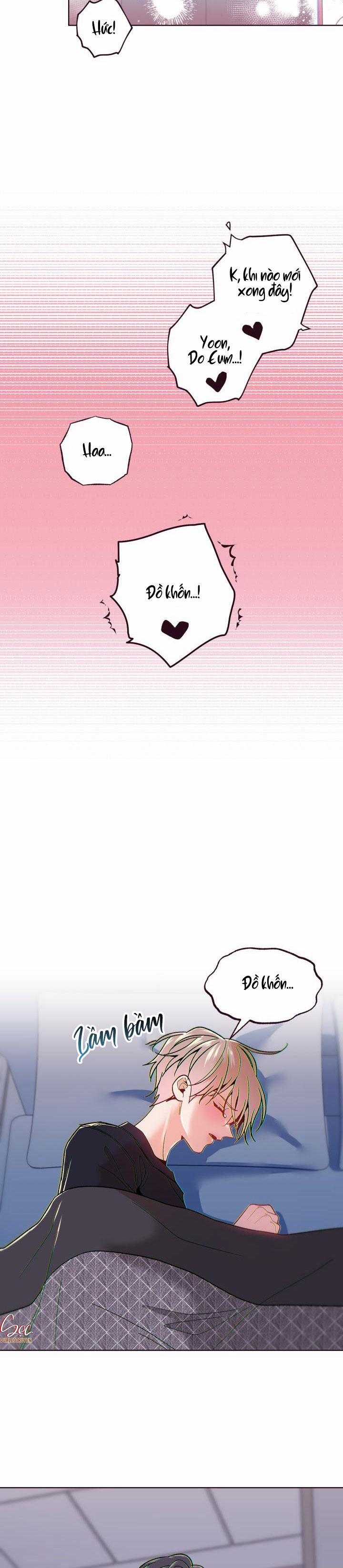 Falling Down 39 trang 27