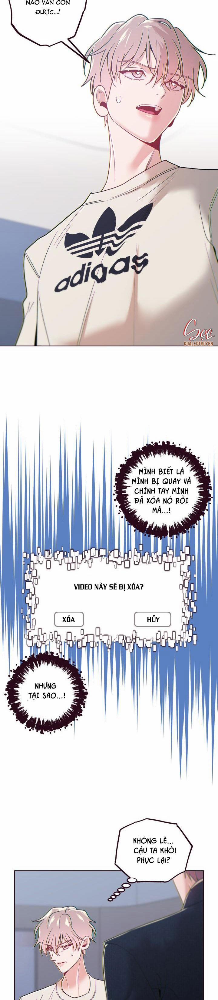 Falling Down 39 trang 2