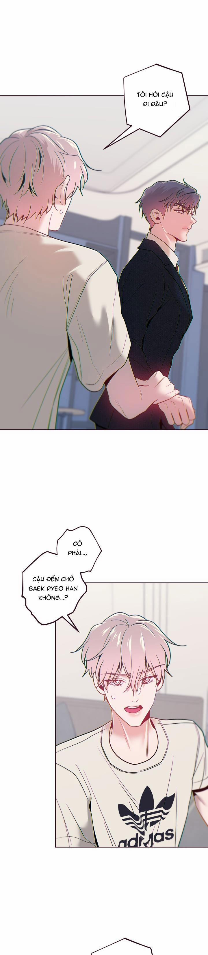 Falling Down 39 trang 5