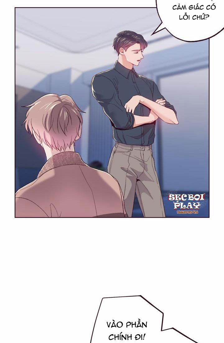 Falling Down 4 trang 13