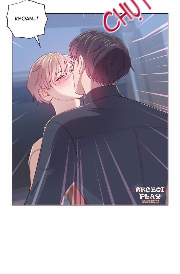 Falling Down 4 trang 18