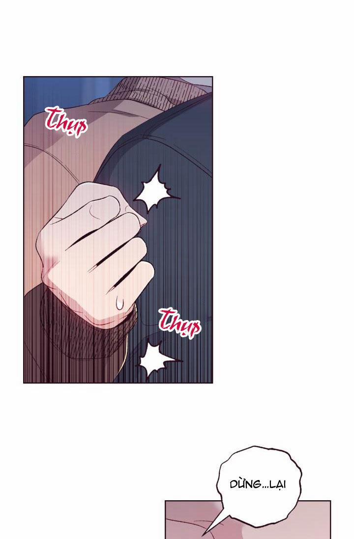 Falling Down 4 trang 19