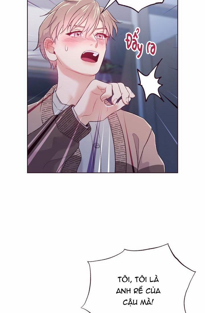 Falling Down 4 trang 22