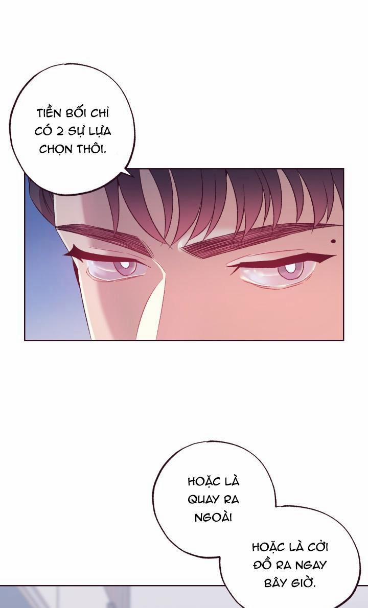 Falling Down 4 trang 24