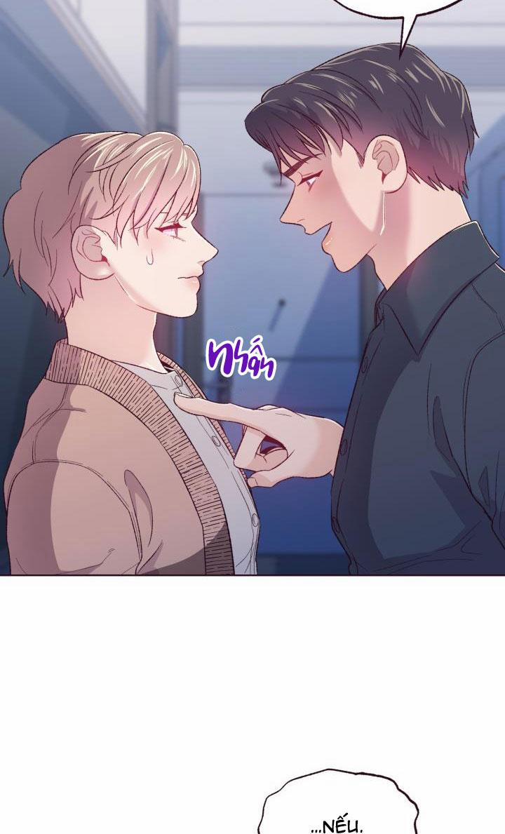 Falling Down 4 trang 25