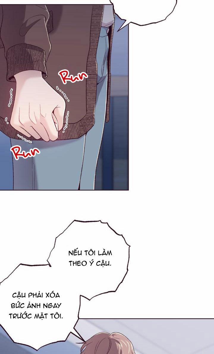 Falling Down 4 trang 26