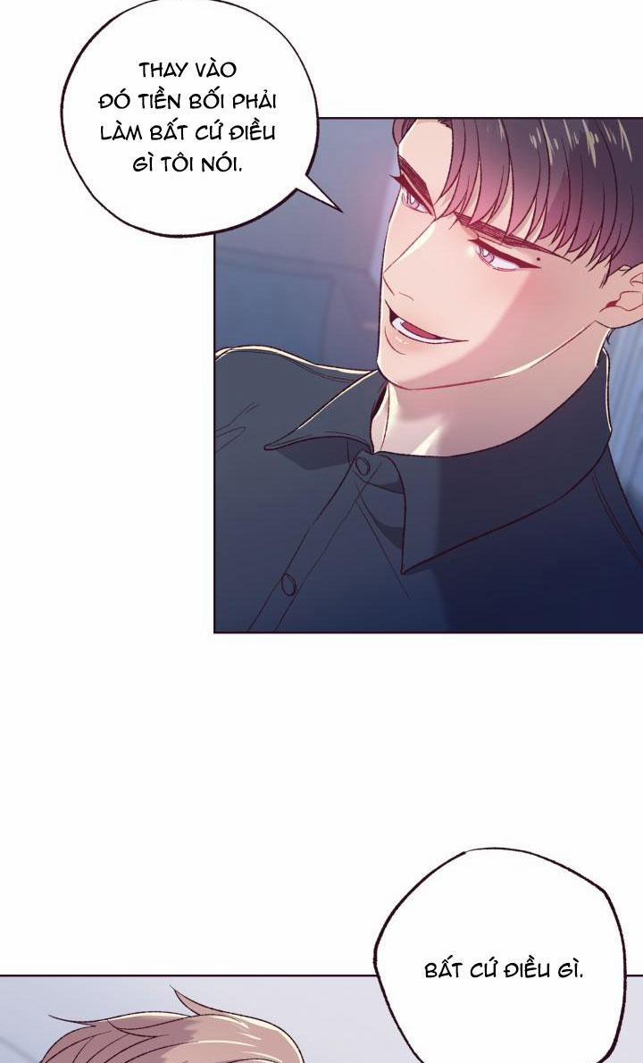 Falling Down 4 trang 28