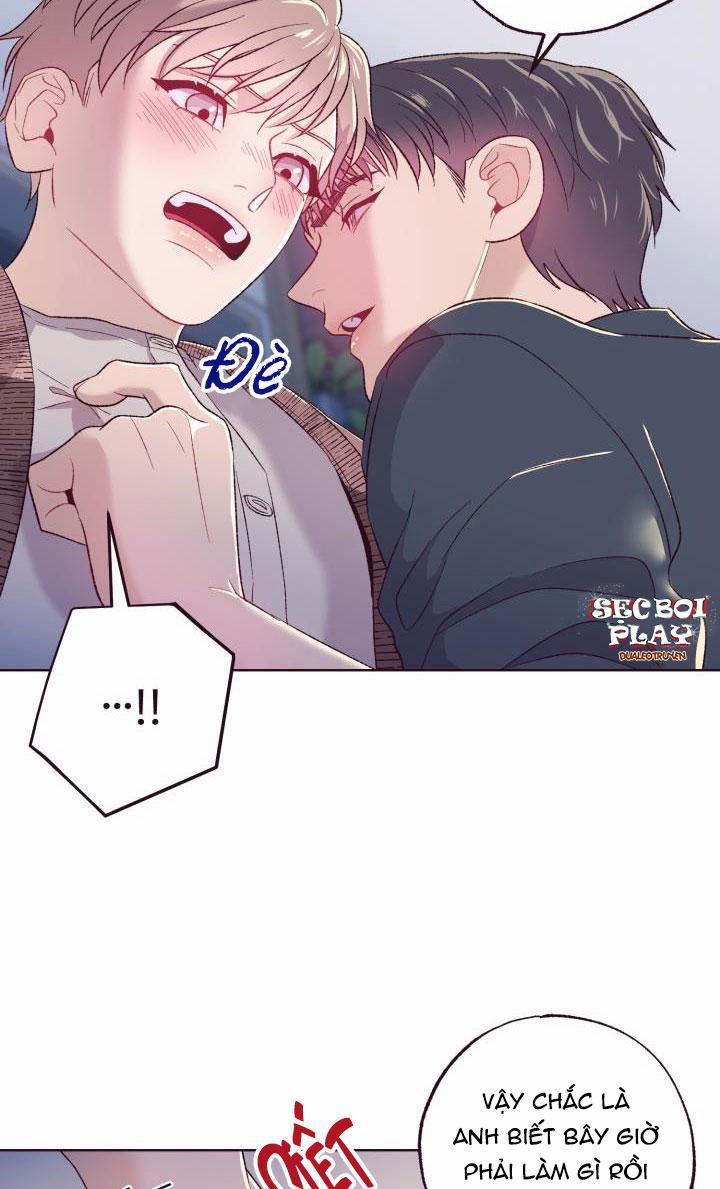 Falling Down 4 trang 29