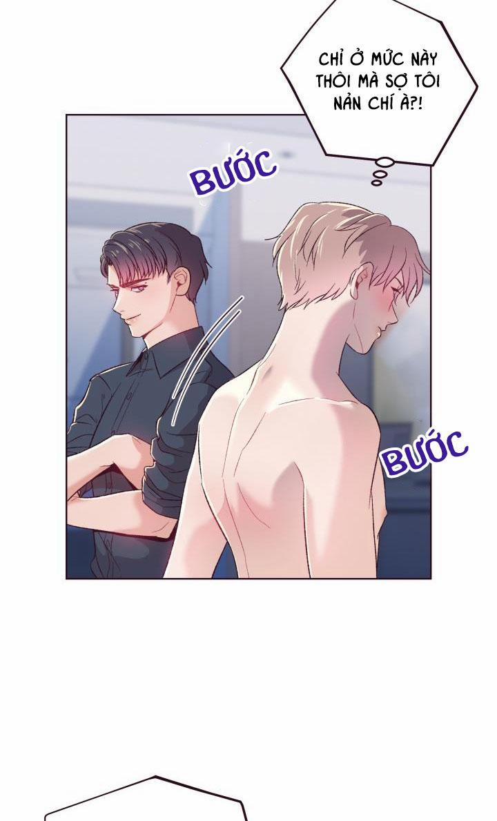 Falling Down 4 trang 45