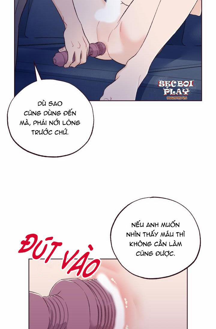 Falling Down 4 trang 55