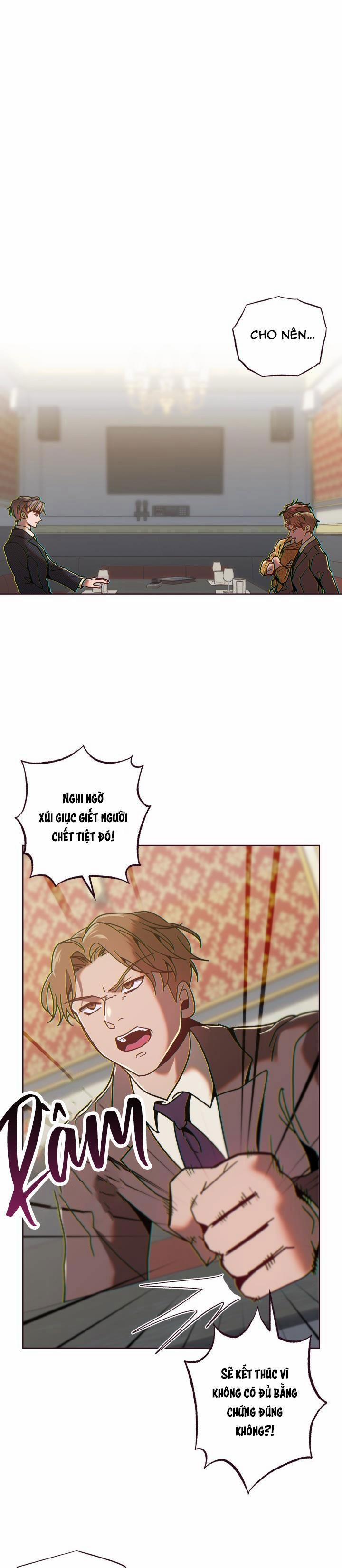 Falling Down 40 trang 0