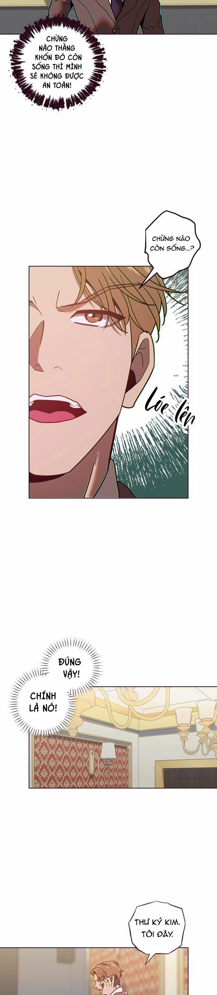 Falling Down 40 trang 9