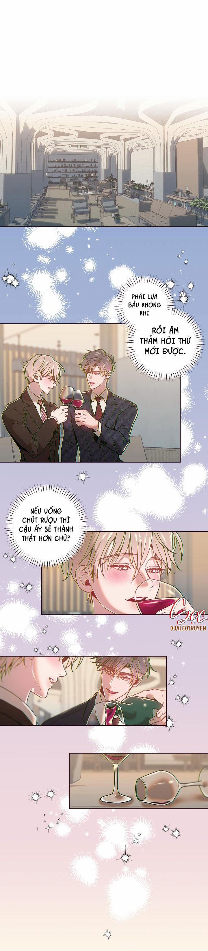 Falling Down 40 trang 17