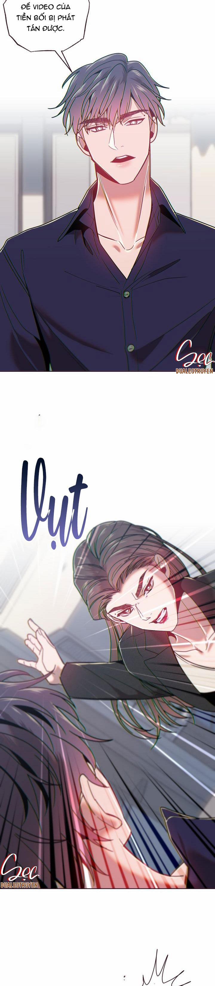 Falling Down 40 trang 21