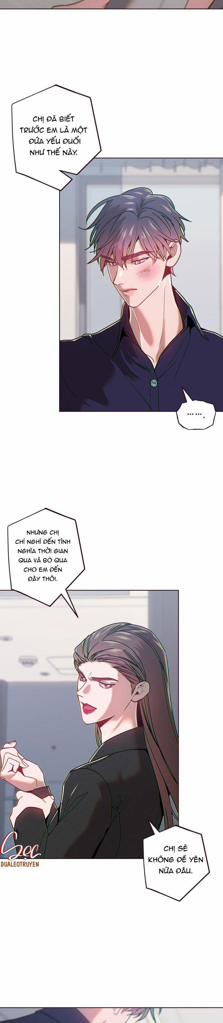 Falling Down 40 trang 23