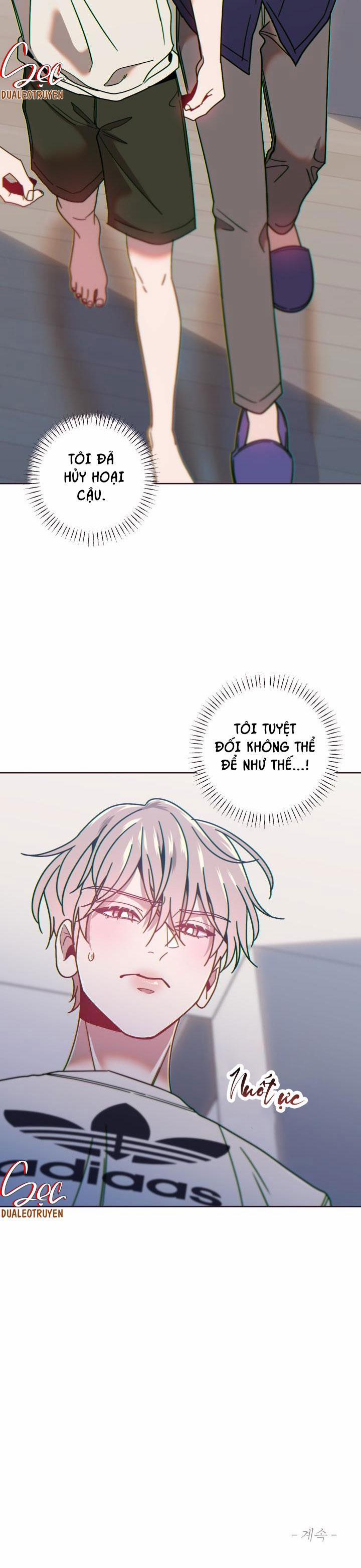 Falling Down 40 trang 29