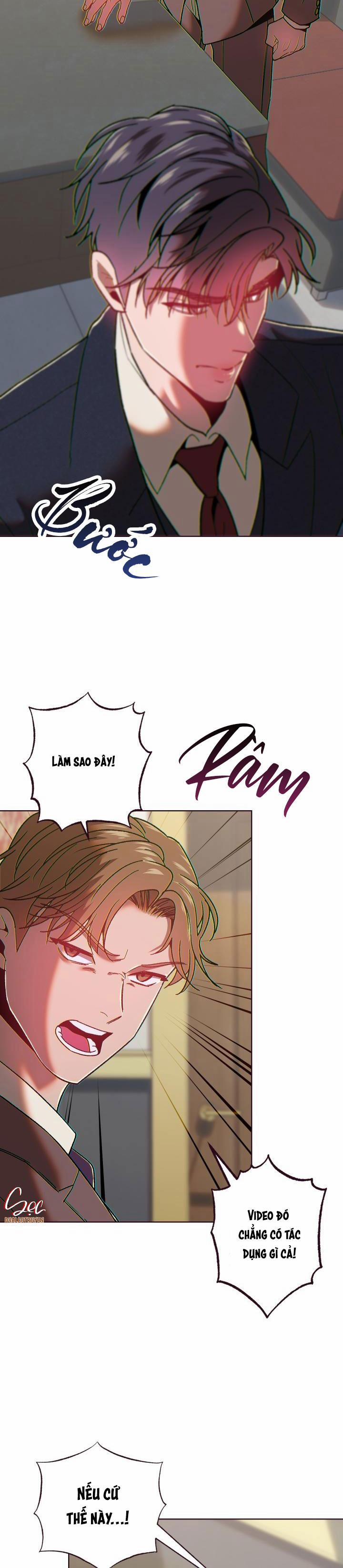 Falling Down 40 trang 4