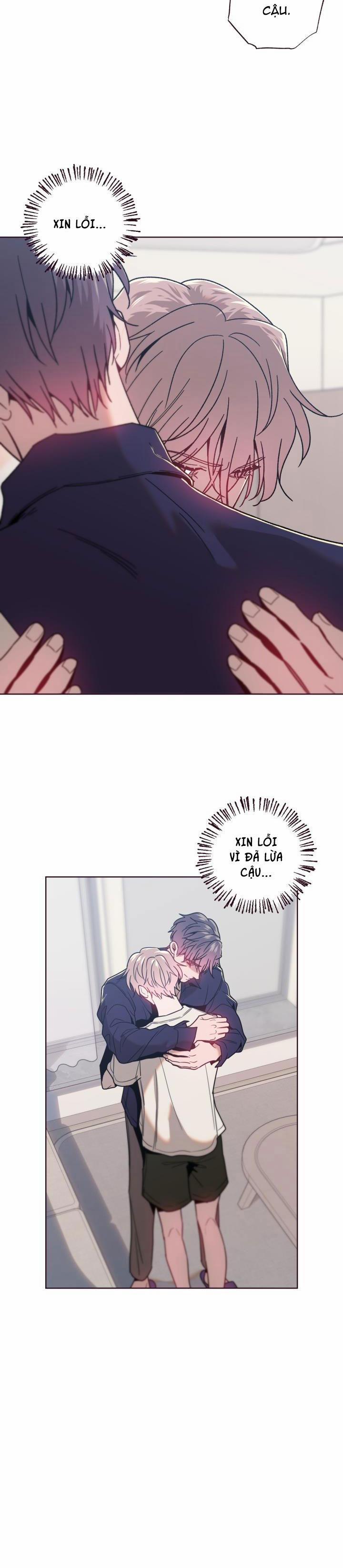 Falling Down 41 trang 10