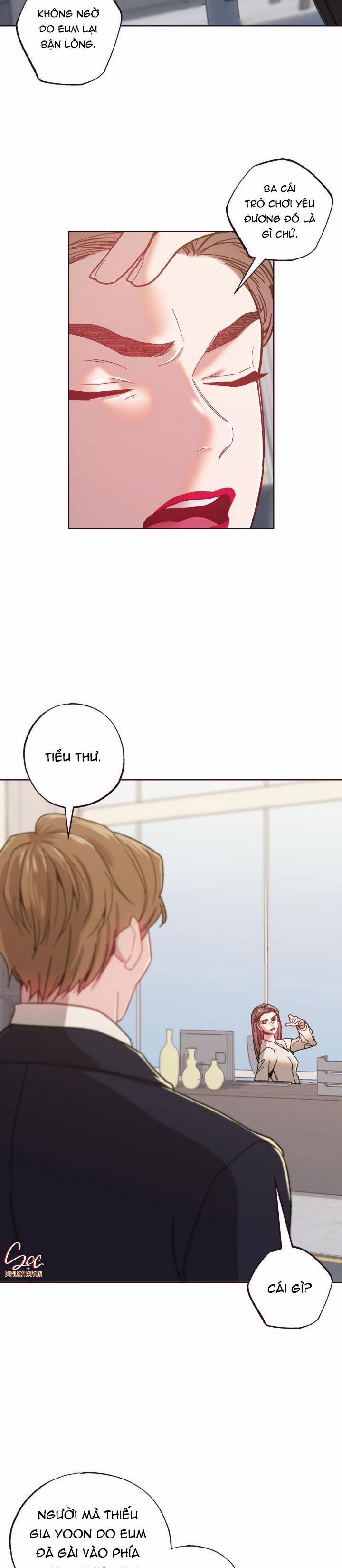 Falling Down 41 trang 12