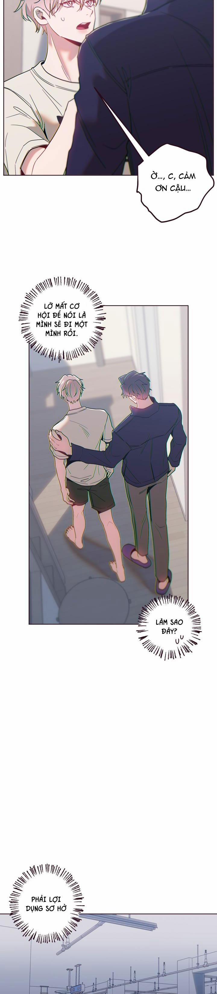 Falling Down 41 trang 20