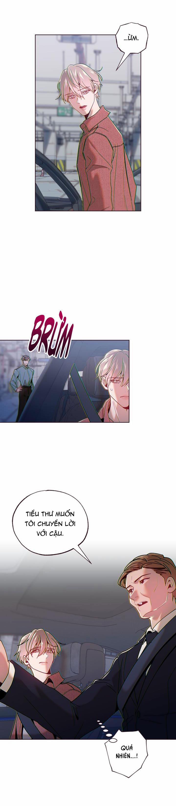 Falling Down 41 trang 25