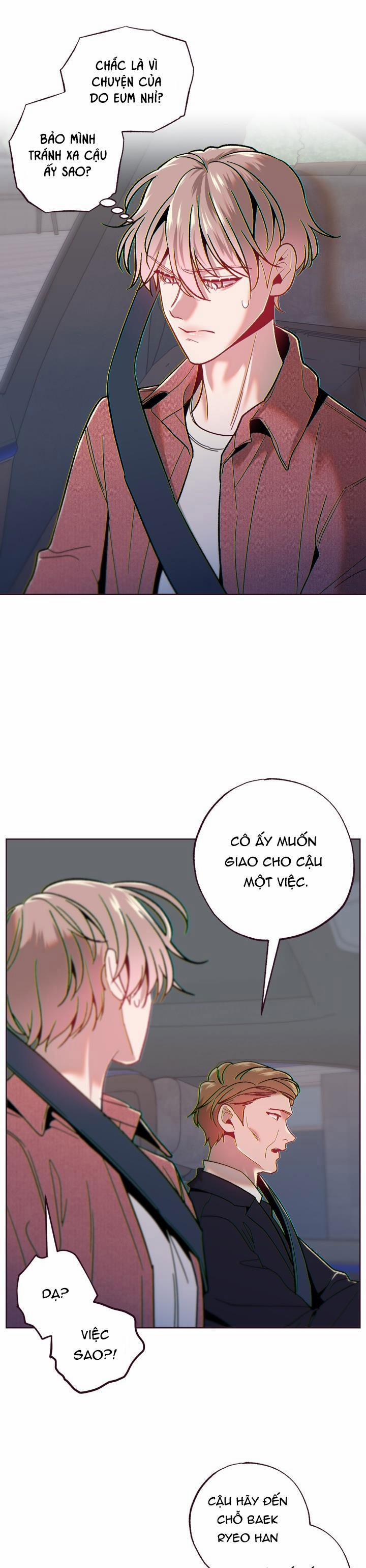 Falling Down 41 trang 26