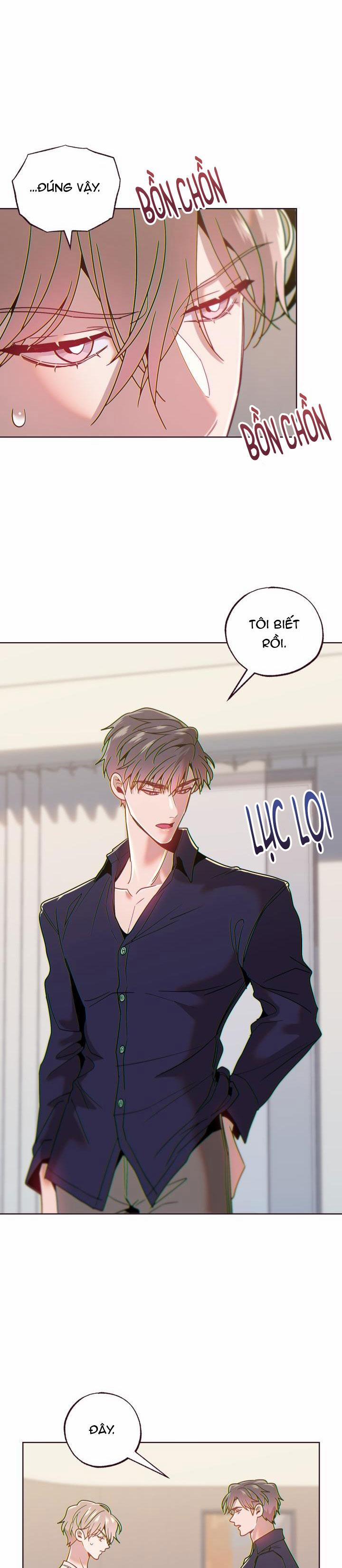 Falling Down 41 trang 4