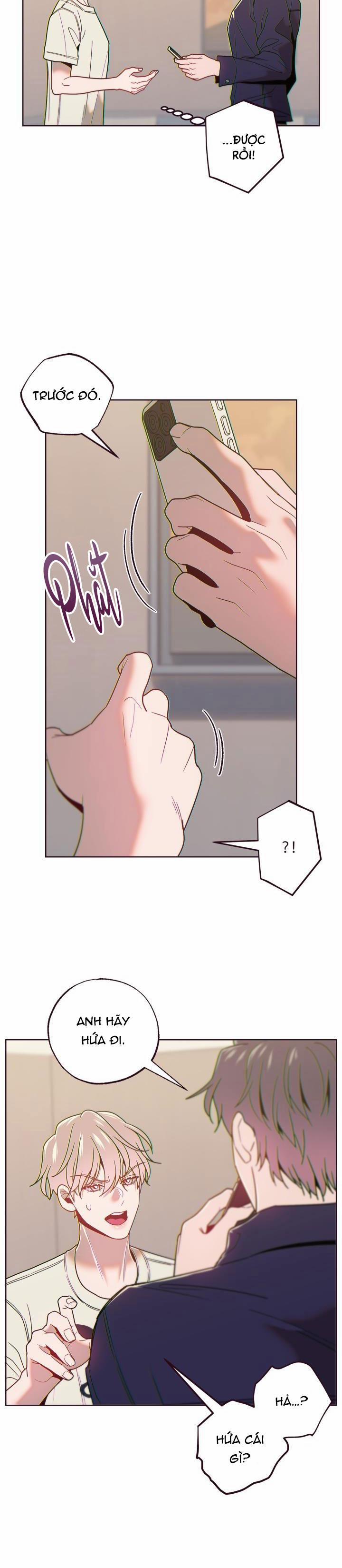 Falling Down 41 trang 5