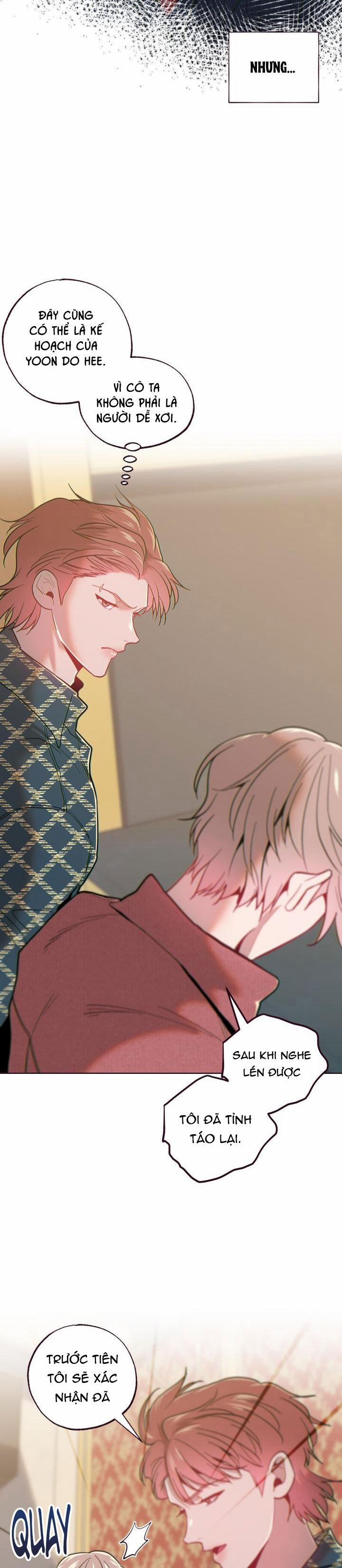 Falling Down 42 trang 16