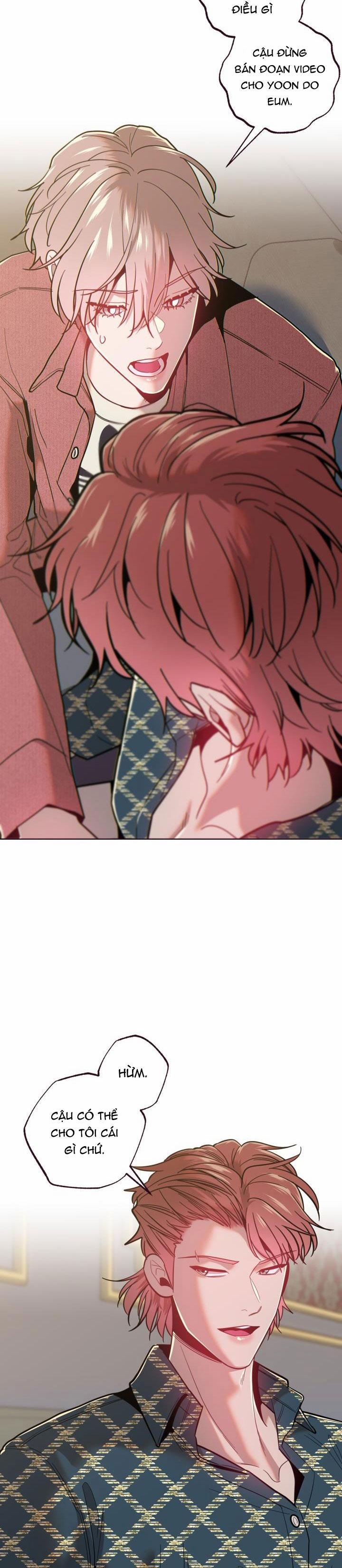 Falling Down 42 trang 18