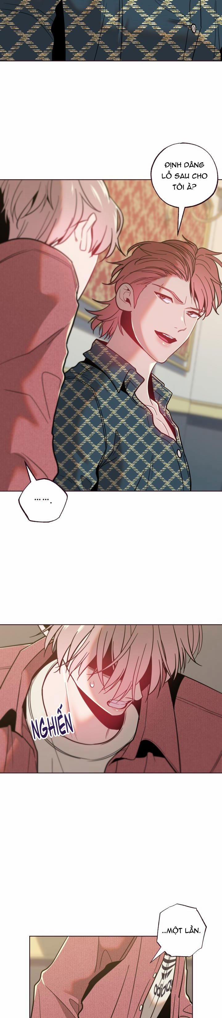 Falling Down 42 trang 19