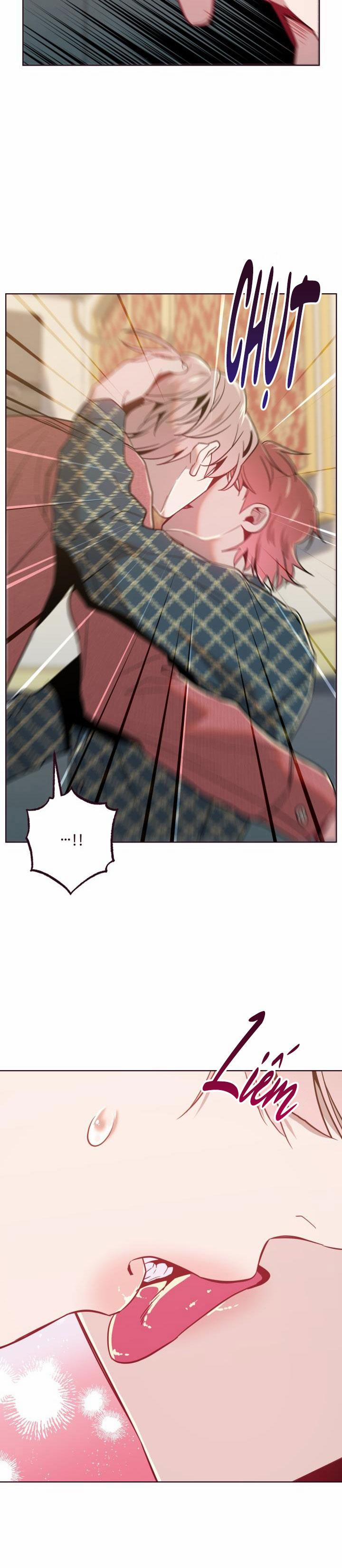 Falling Down 42 trang 21