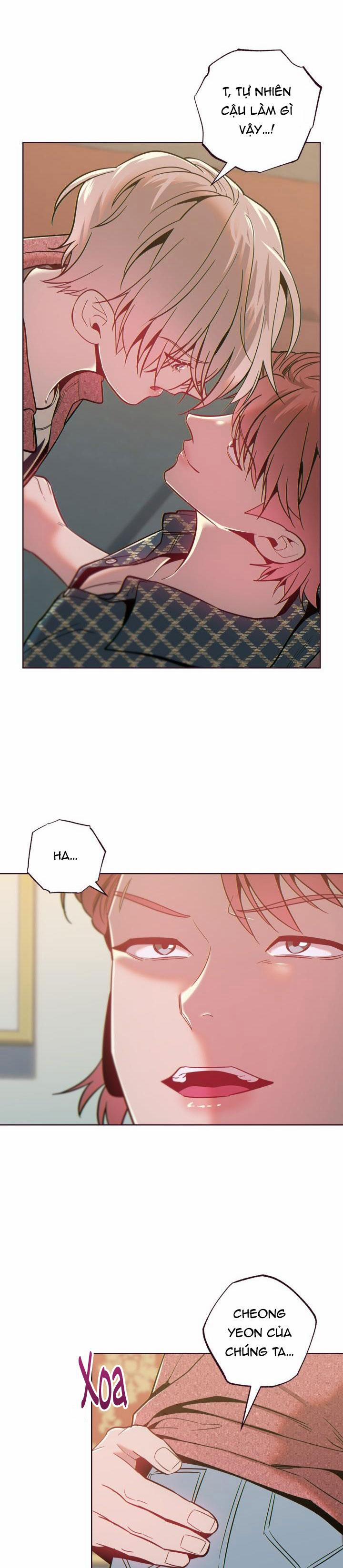 Falling Down 42 trang 22