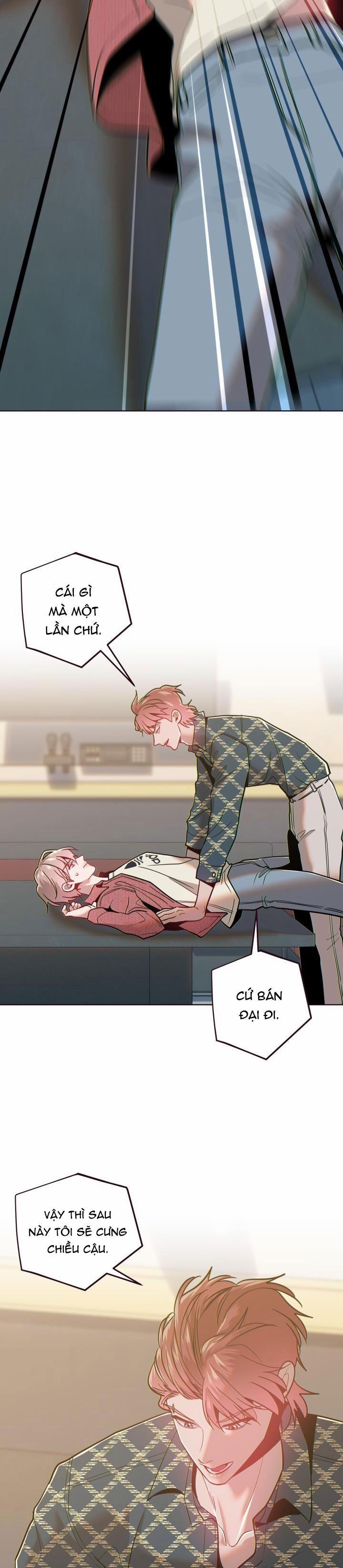 Falling Down 42 trang 24