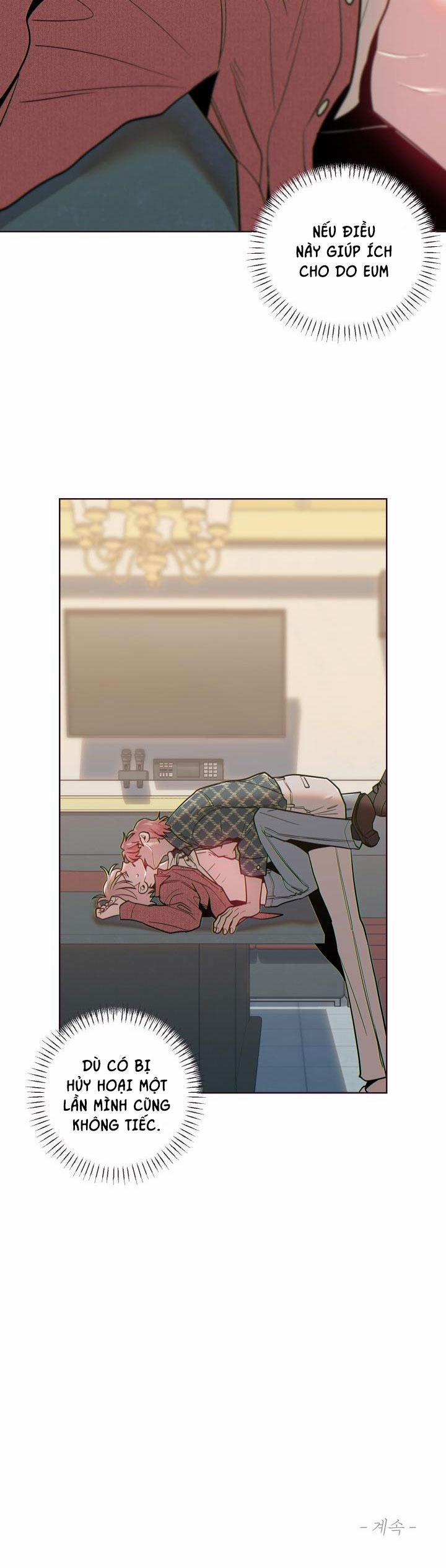 Falling Down 42 trang 27