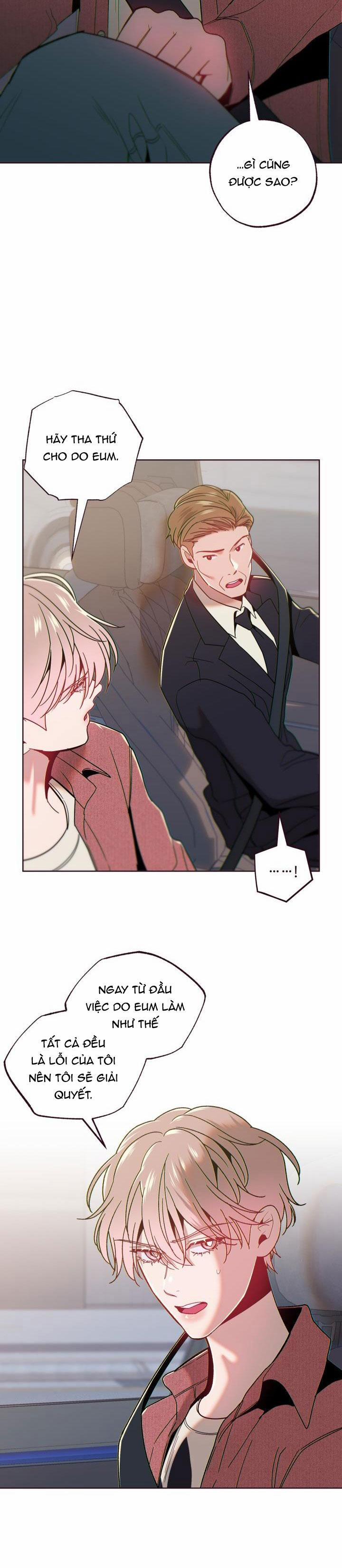 Falling Down 42 trang 3